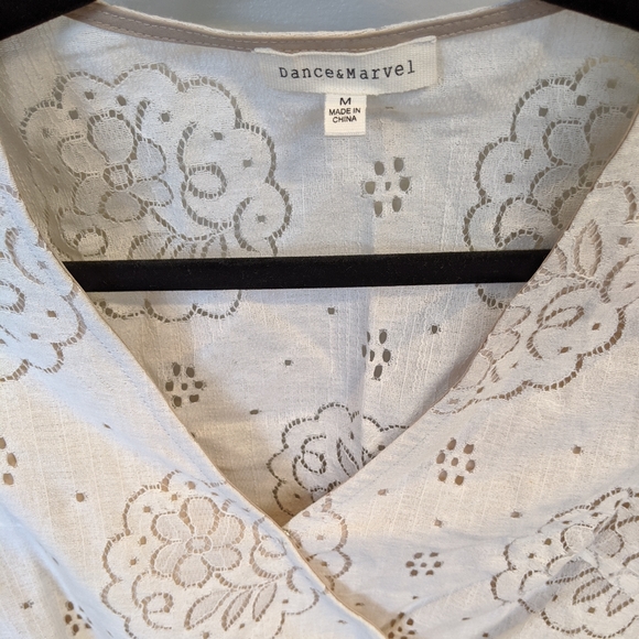 Dance & Marvel Decorative Top - Picture 5 of 6